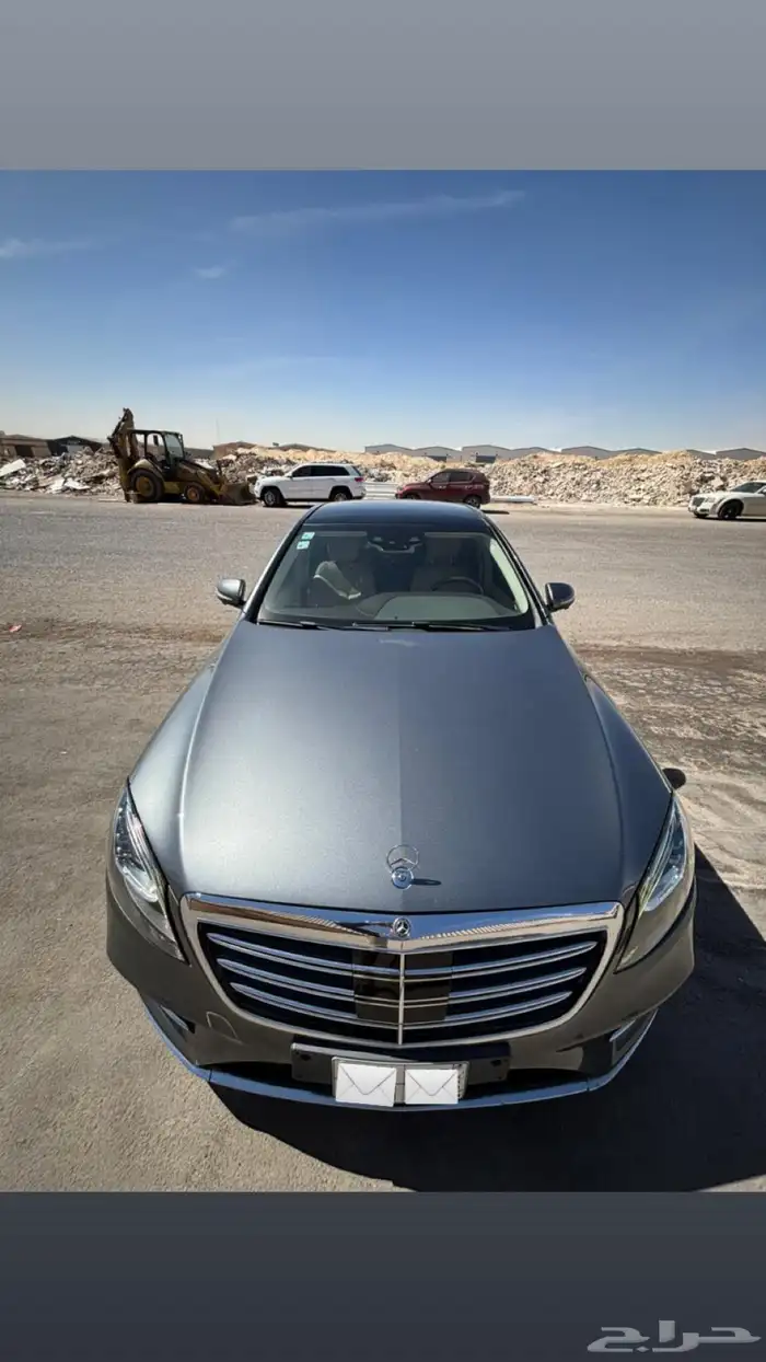 مرسيدس 2018 البيع مستعجل 0