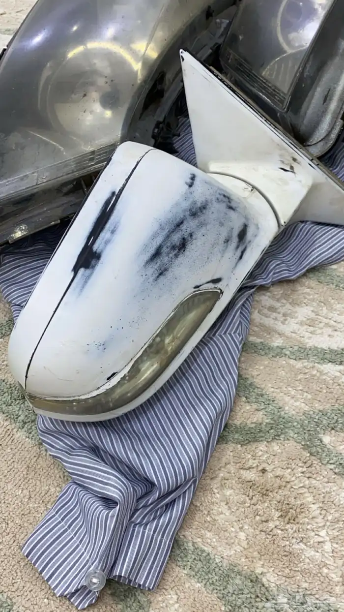 اسطبات وشمعه ومرايات اكورد 2008 - 2012 5