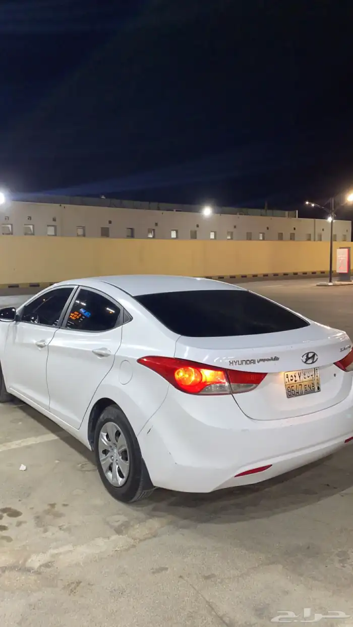 هيواندي النترا 2013 1