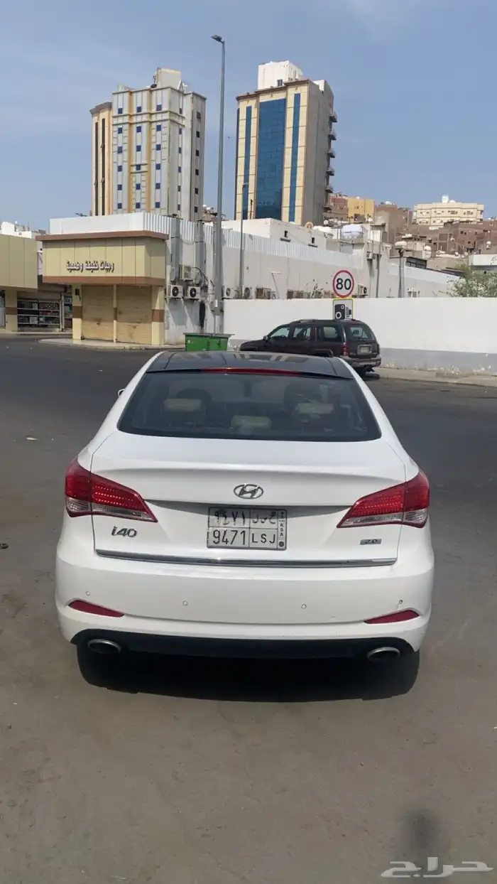هونداي 4