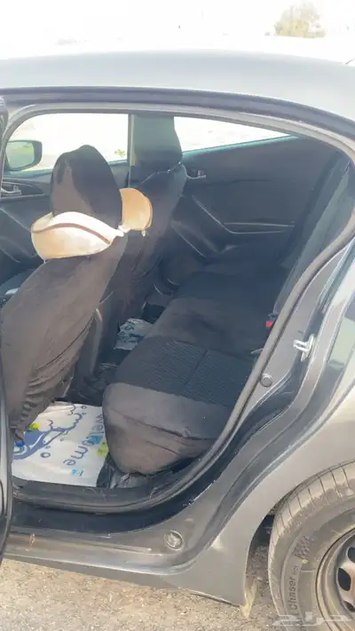 مازدا 3 2015 index