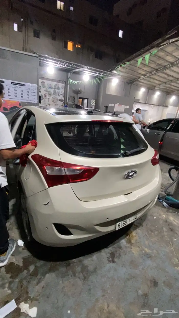 هونداي i30 بانوراما بيج فل كامل 3