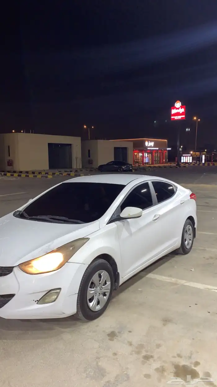 هيواندي النترا 2013 2