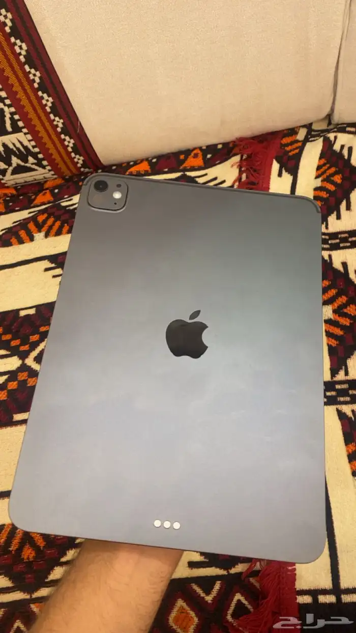 ايباد برو M5 جديد 1