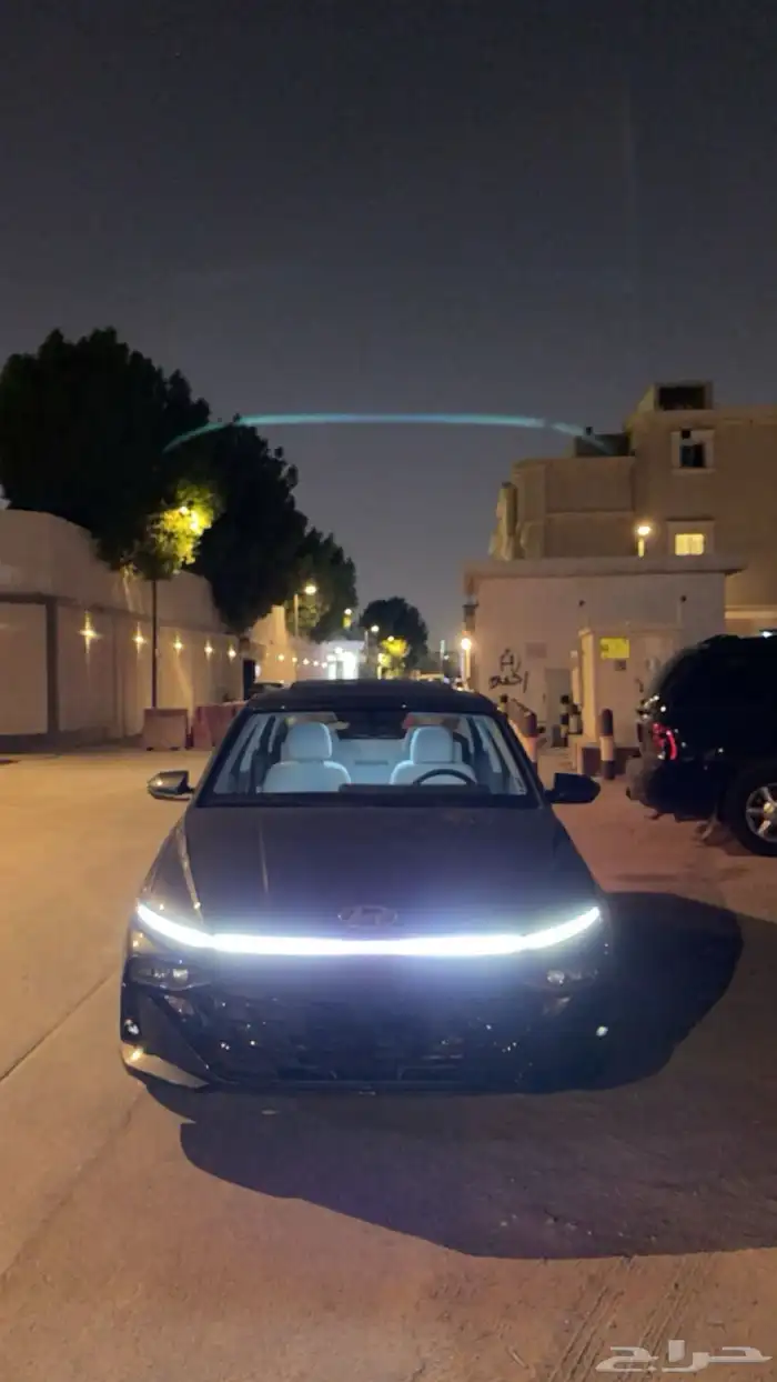 اكسنت 2025 كومفورت 4