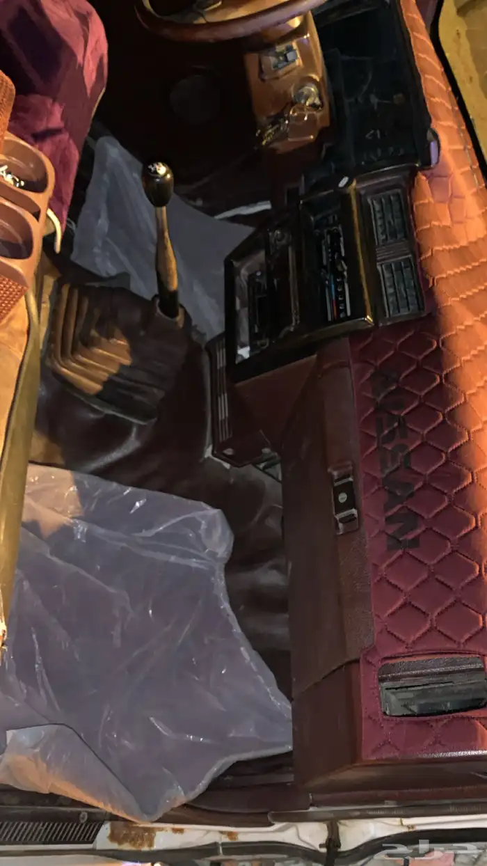 ددسن 92. مكيف علي الشرط. استماره جديد بدون فحص 6