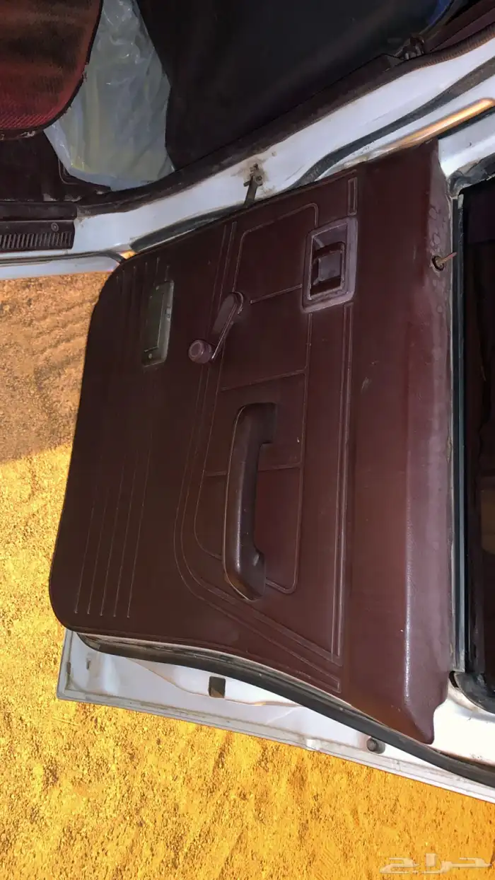 ددسن 92. مكيف علي الشرط. استماره جديد بدون فحص 4