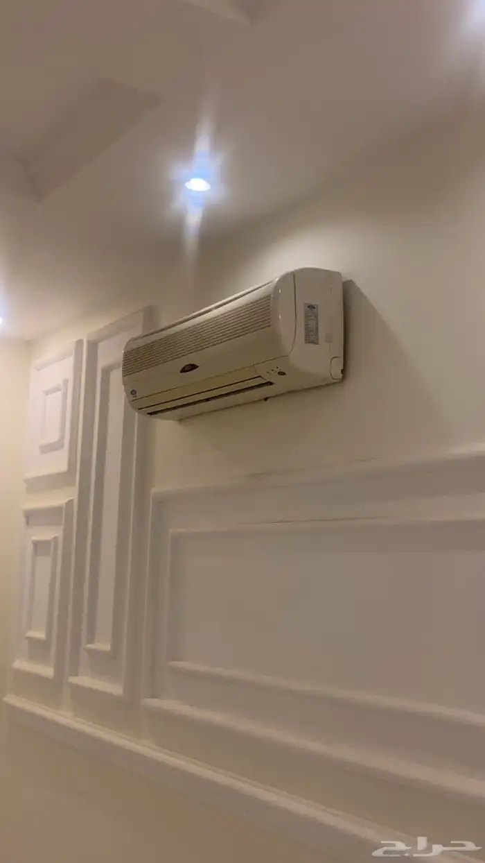 مكيف 18 وحده 0