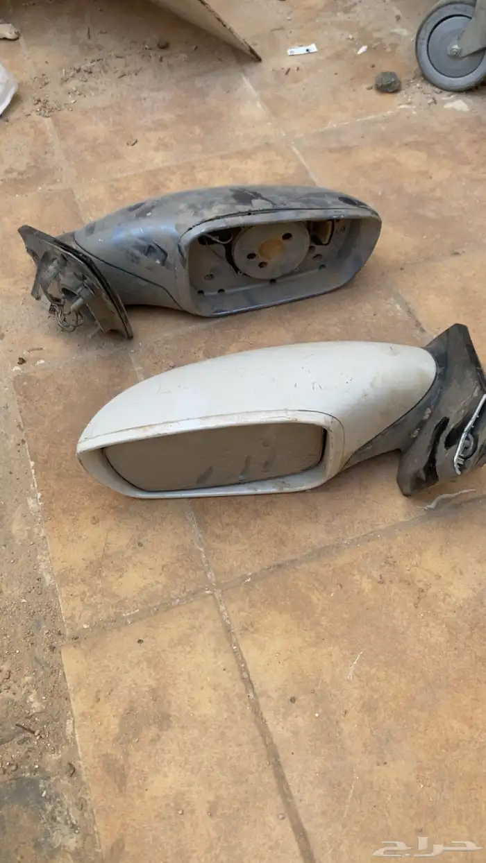 مرايات ازيرا 2015 و 2016 0