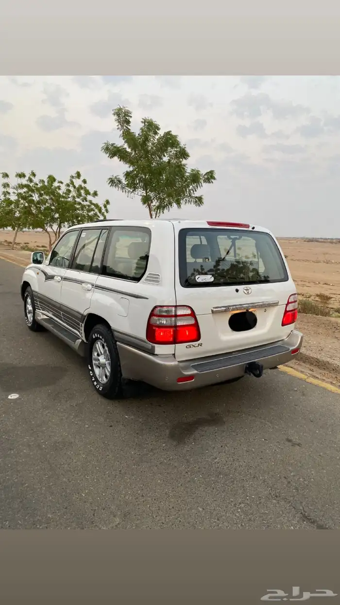 للبيع جسكار 2005 2