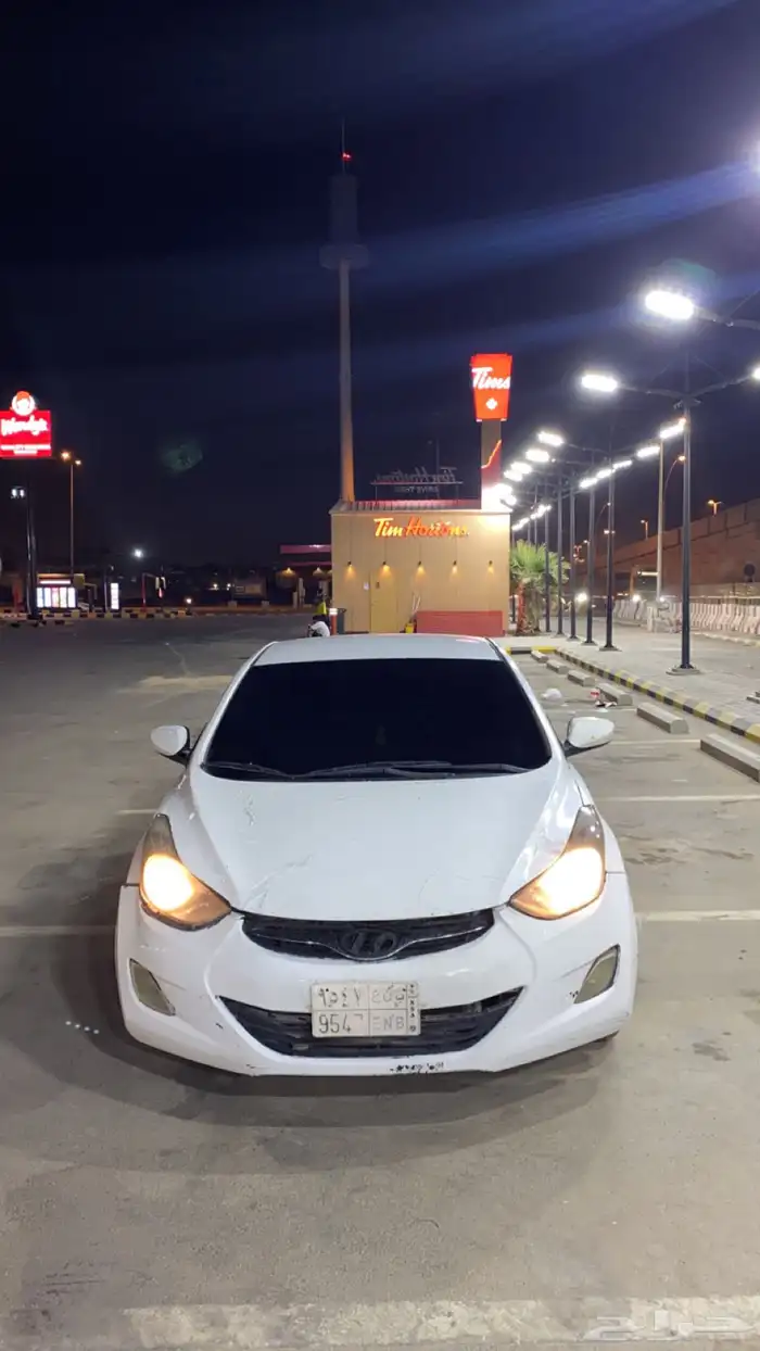 هيواندي النترا 2013 3