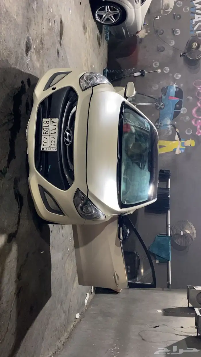 هونداي i30 بانوراما بيج فل كامل 0