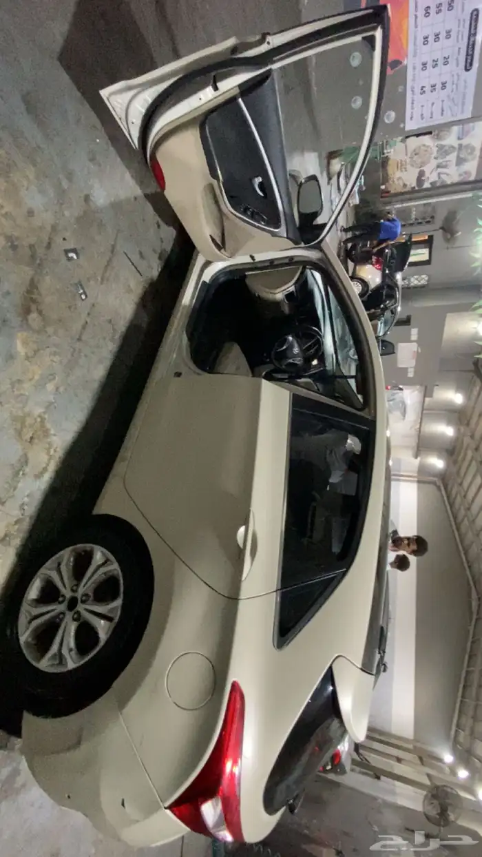 هونداي i30 بانوراما بيج فل كامل 2