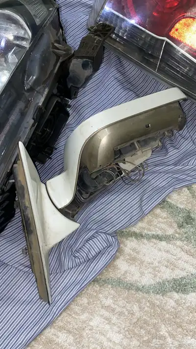 اسطبات وشمعه ومرايات اكورد 2008 - 2012 index