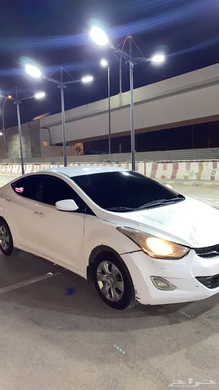 هيواندي النترا 2013 4