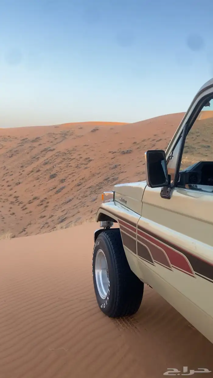 للبيع جنوط ديتونه 6 مسمار يركبن على الباترول 1