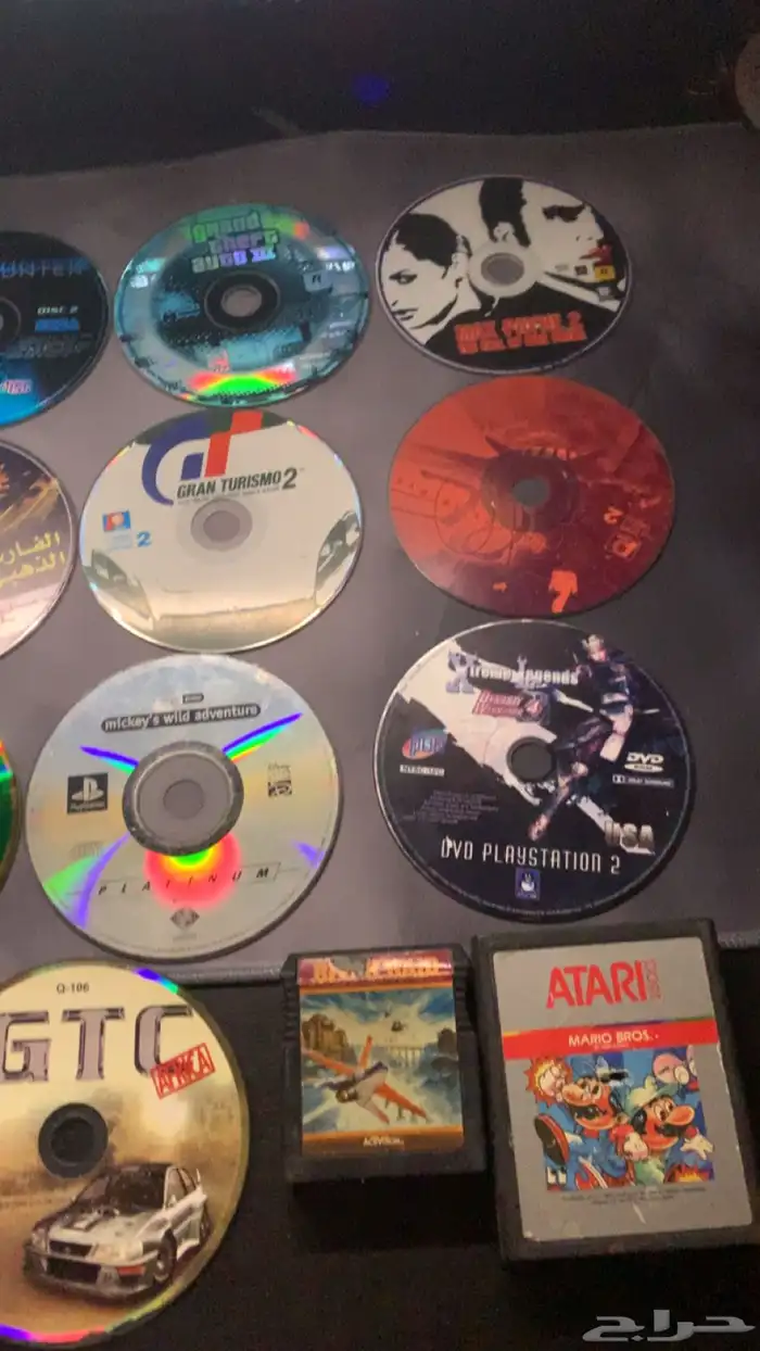 اشرطه قديمه ونادره للبيع 0