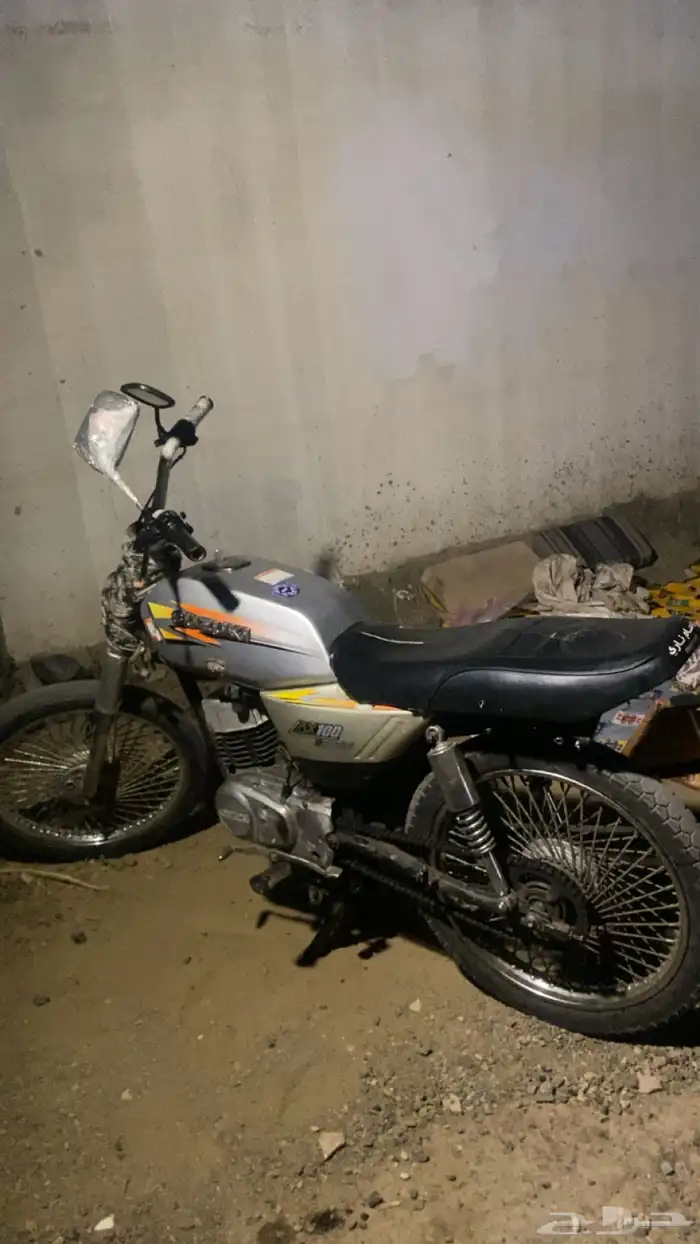 دباب اكس ميه ببيع علا حالته شغال 2