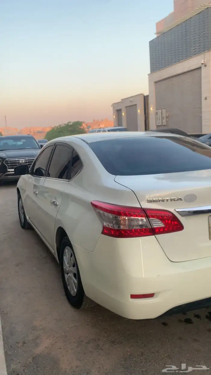 سنترا 2014 للبيع 3