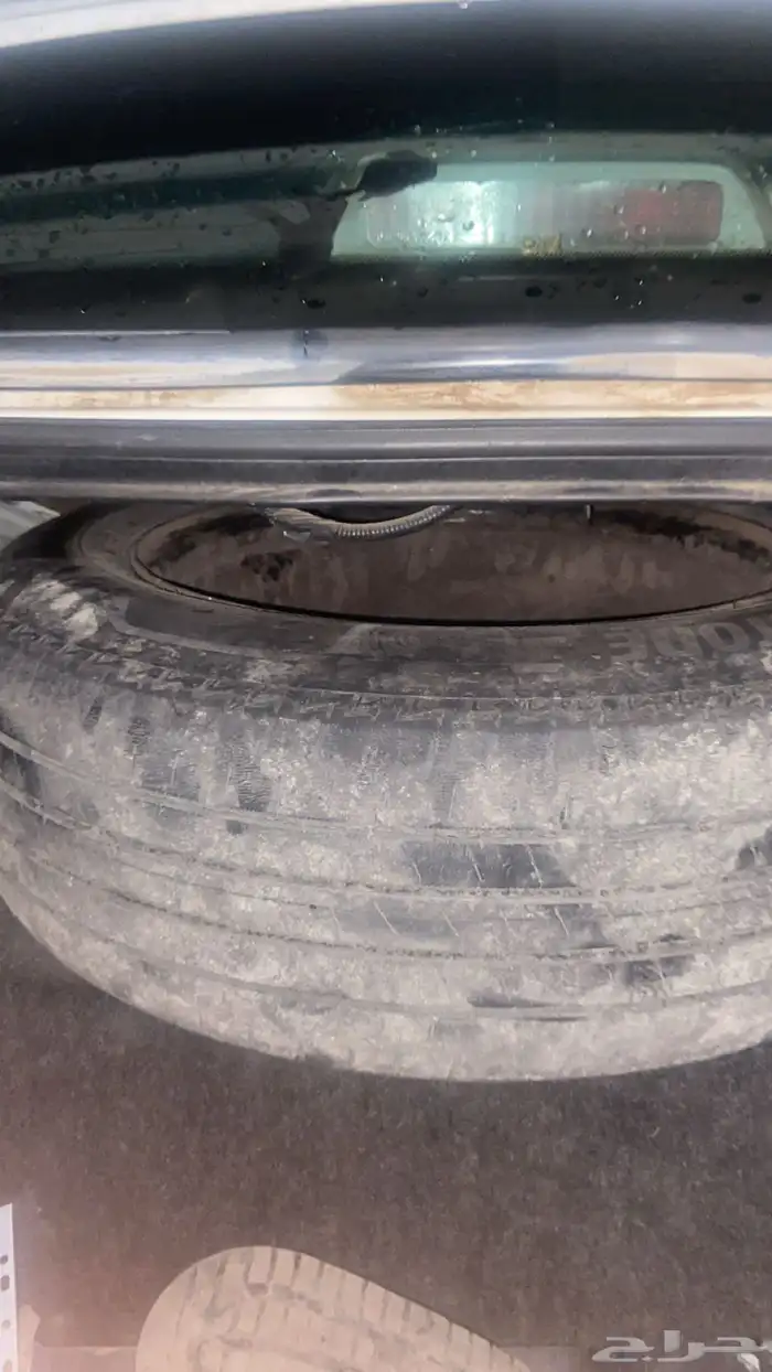 كفر و جنط للبيع 0