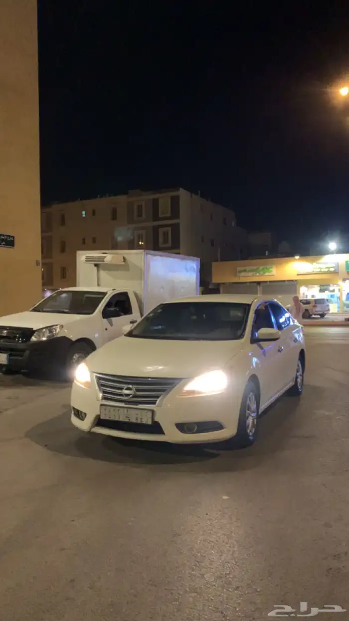 سنترا 2014 للبيع 2