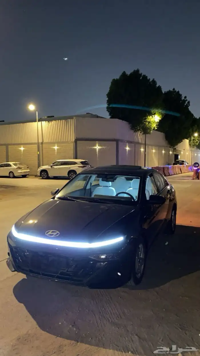 اكسنت 2025 كومفورت 12