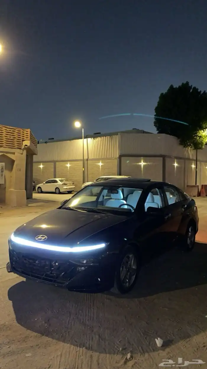 اكسنت 2025 كومفورت 1