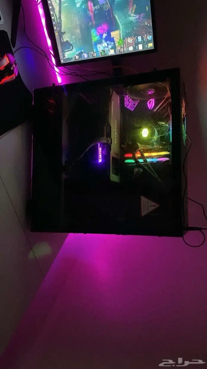 بي سي قيمنج 1