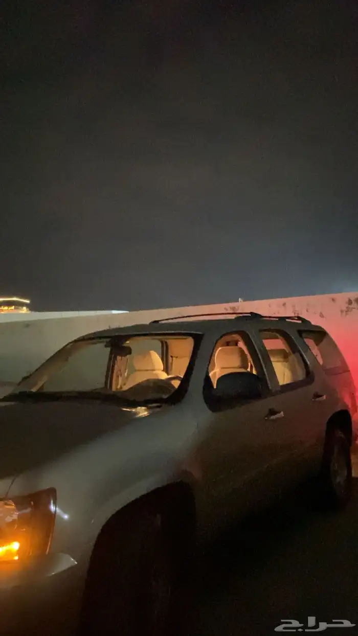 جمس تاهو قصير LS ماشي 490 بودي بلد من الصدام إلى الصدام 3