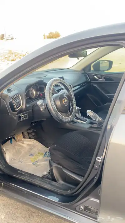 مازدا 3 2015 index