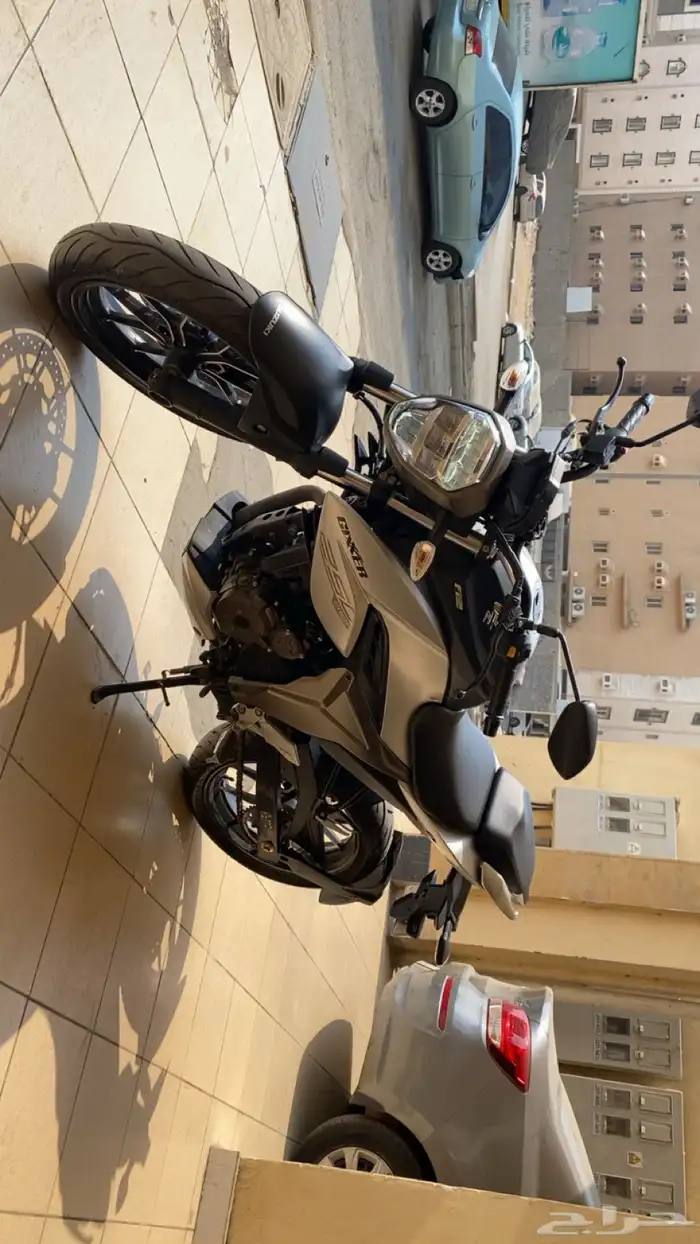 جكسر سوزوكي 2020 8