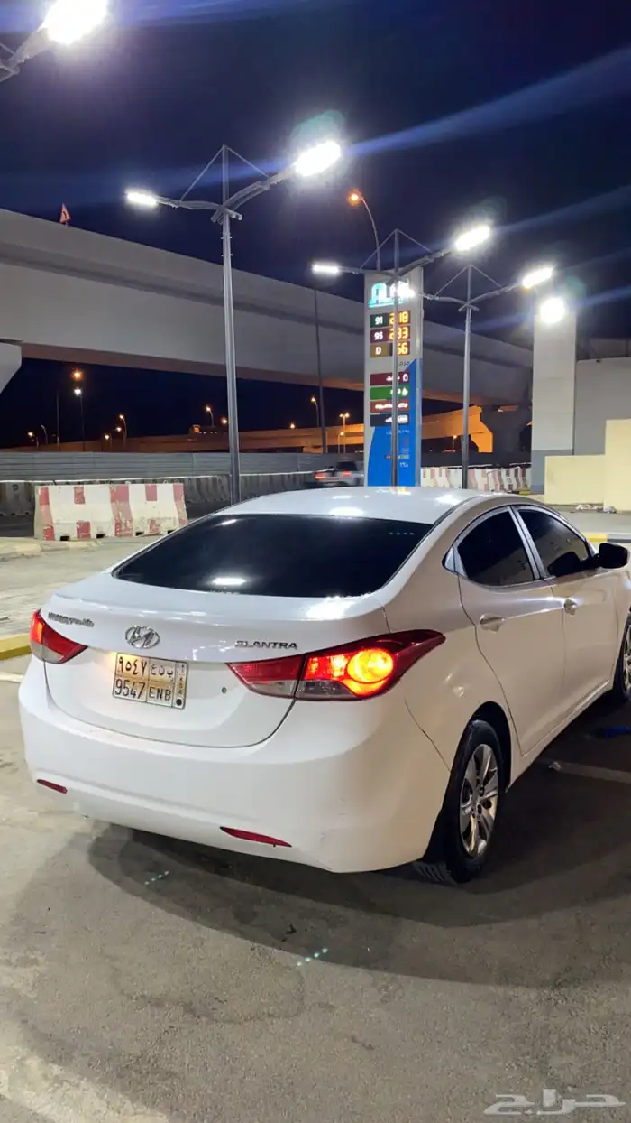 هيواندي النترا 2013 0