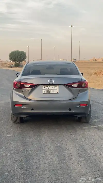 مازدا 3 2015 index