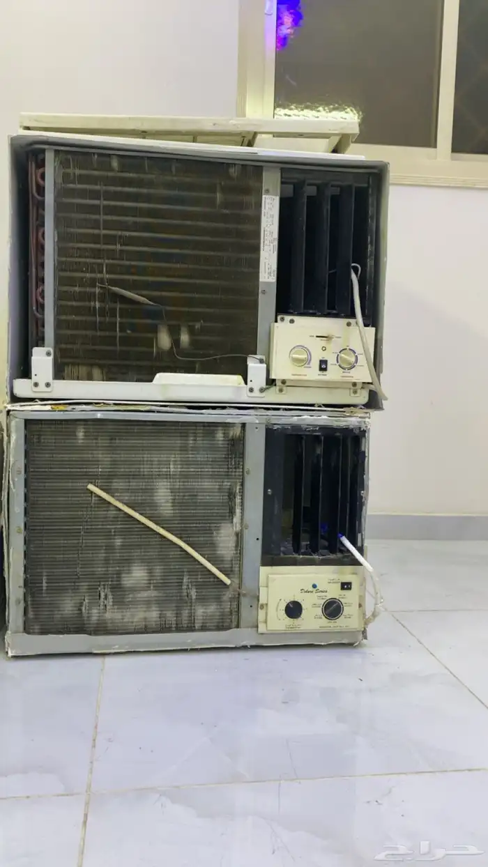 مكيفات العدد 4 0