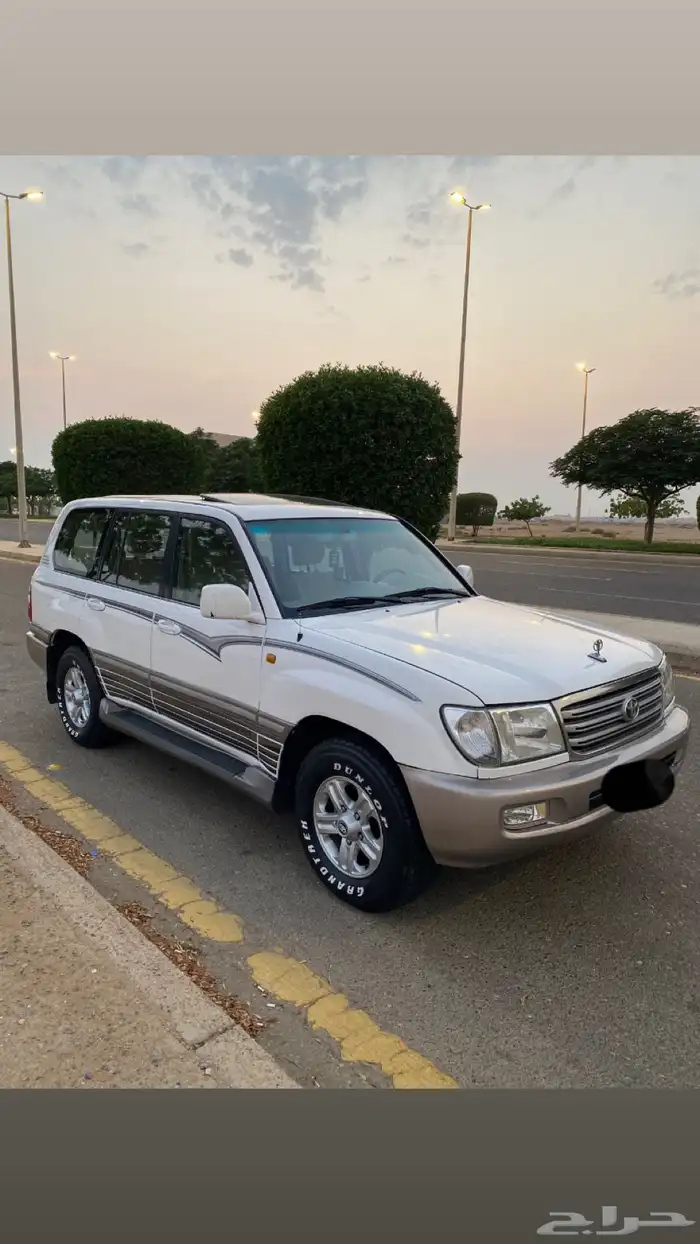 للبيع جسكار 2005 1