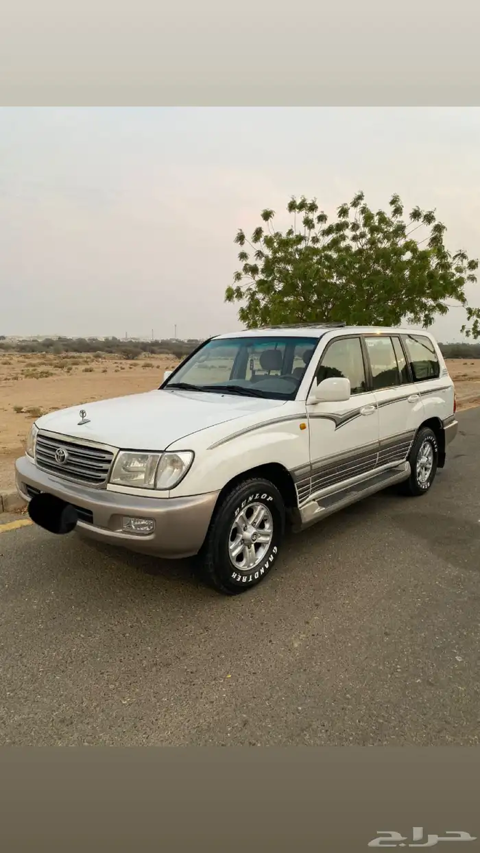 للبيع جسكار 2005 0