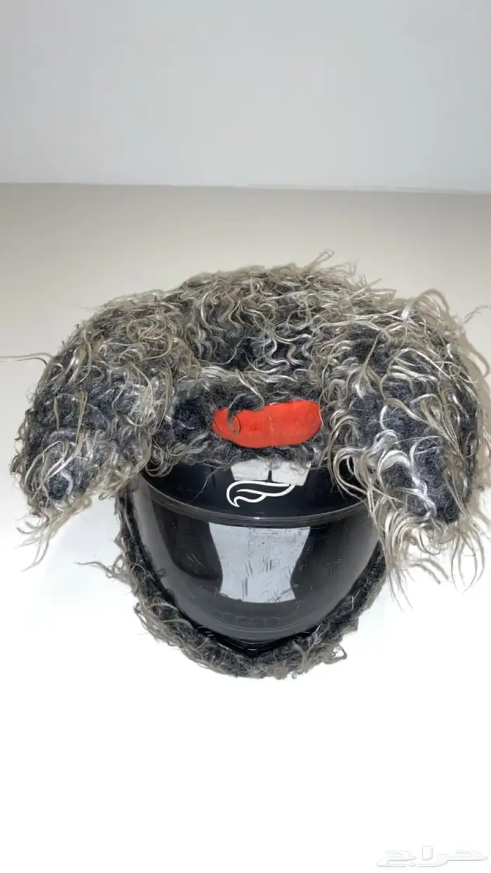 خوذه وستره 0