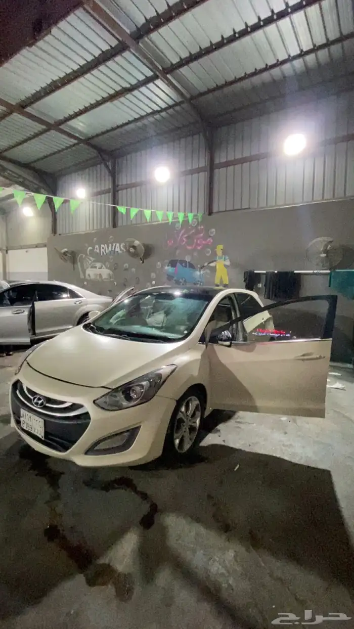 هونداي i30 بانوراما بيج فل كامل 1