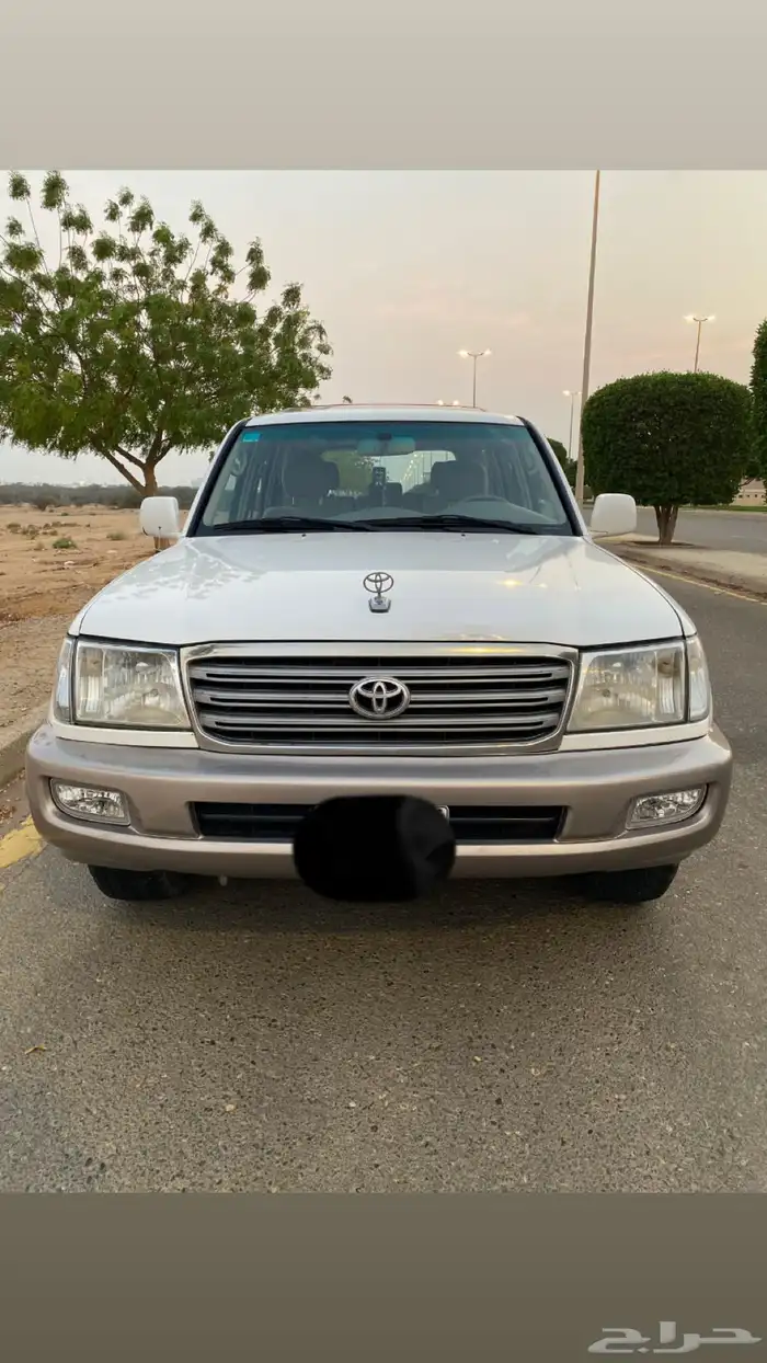 للبيع جسكار 2005 4