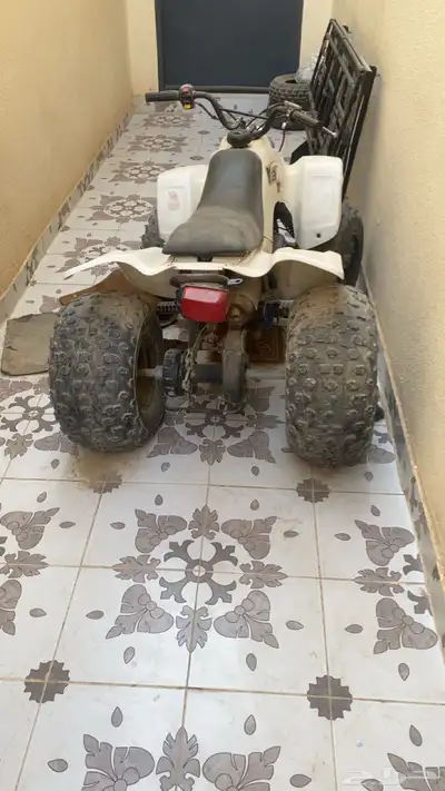 دباب رام 90 موقف سنتين يبيله صيانه خفيفه وانسام900 واتس index