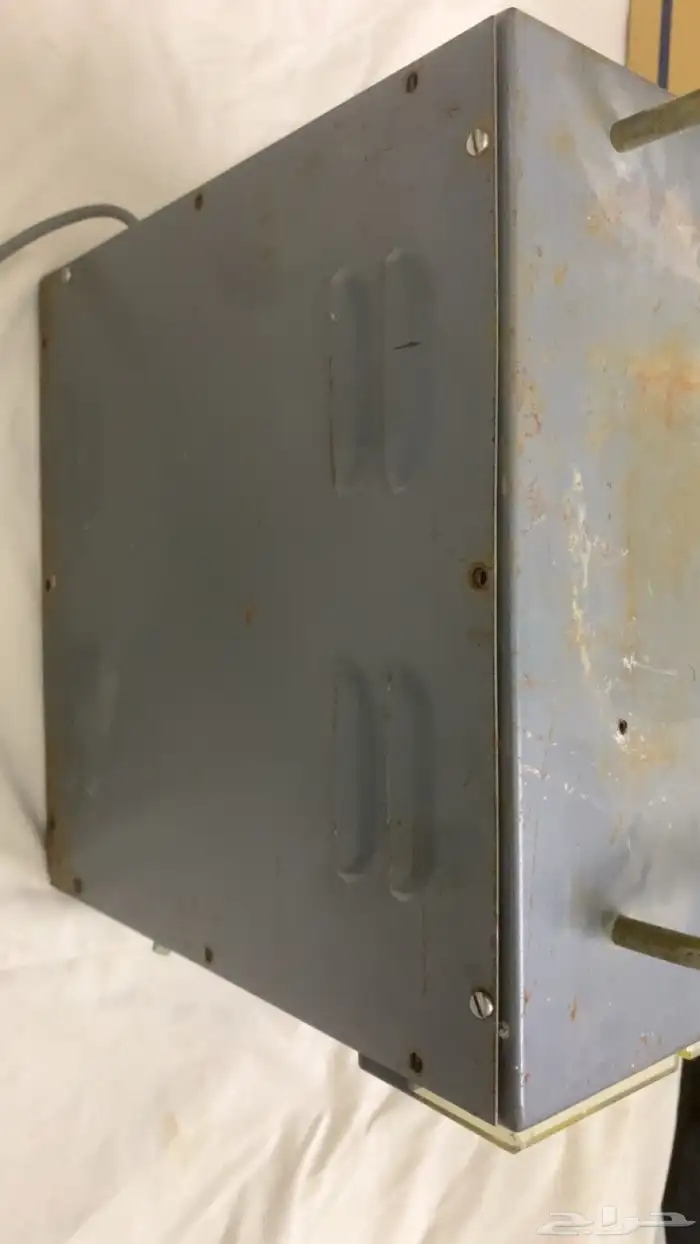 محول كهرباء من 110 فولت متغير bc وac 1