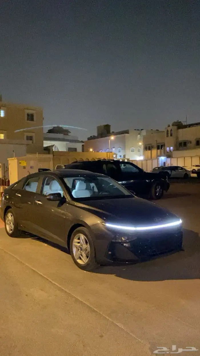 اكسنت 2025 كومفورت 11