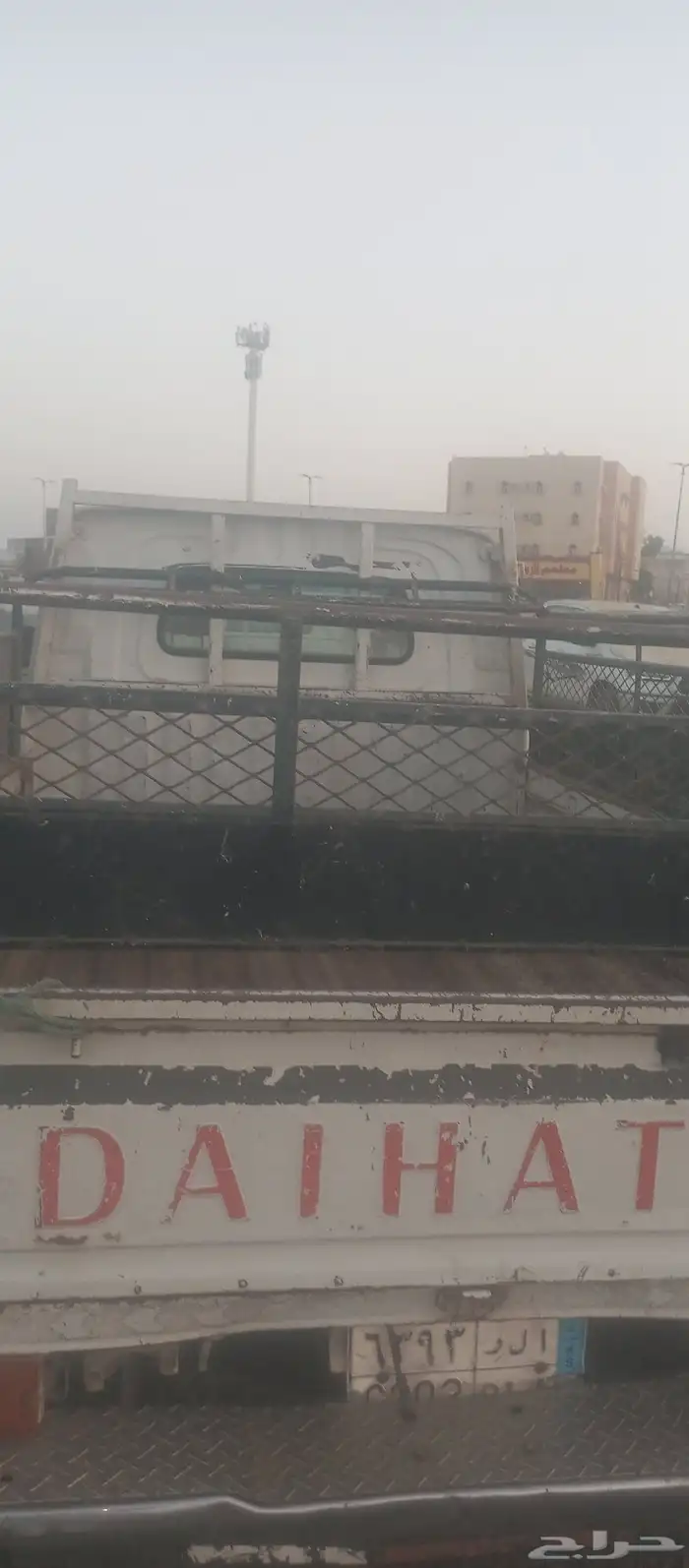 دباب ديهاتسون 2013 نظيف مستخدم غير مفحوص مطوف الاستماره 2