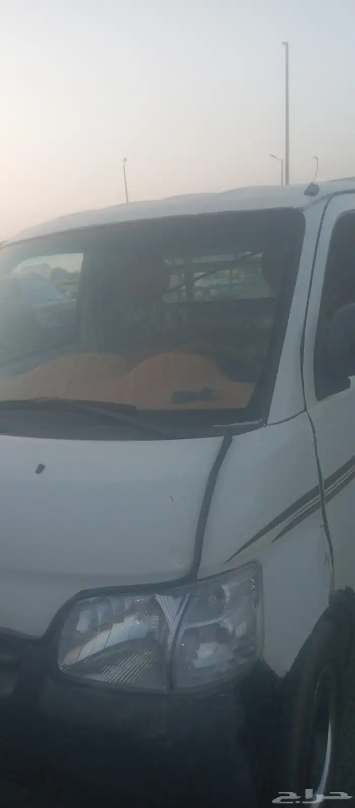 دباب ديهاتسون 2013 نظيف مستخدم غير مفحوص مطوف الاستماره 0