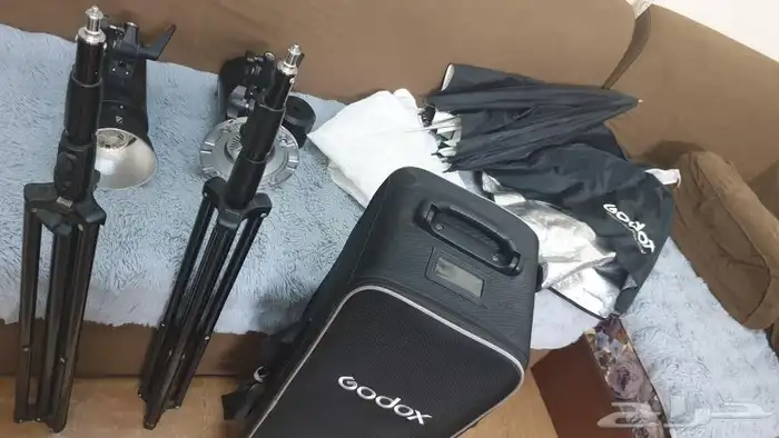 شنطة تصوير جودوكس للبيع 0