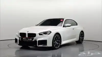 BMW M2 (G87)M2 Coupe (2024) index