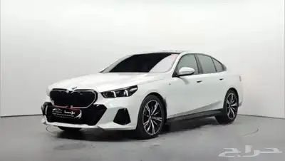 BMW 5 Series (G60)530i xDrive M Sports 2025 index