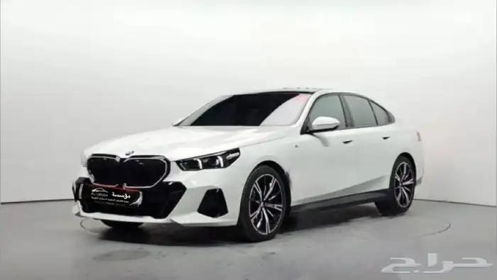 BMW 5 Series (G60)530i xDrive M Sports 2025 0