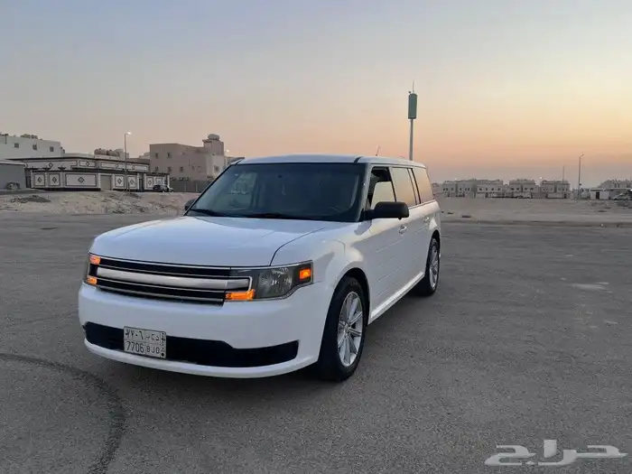 فورد فلكس 2015 2