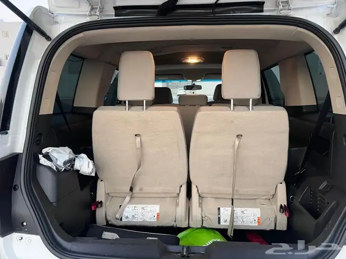 فورد فلكس 2015 10